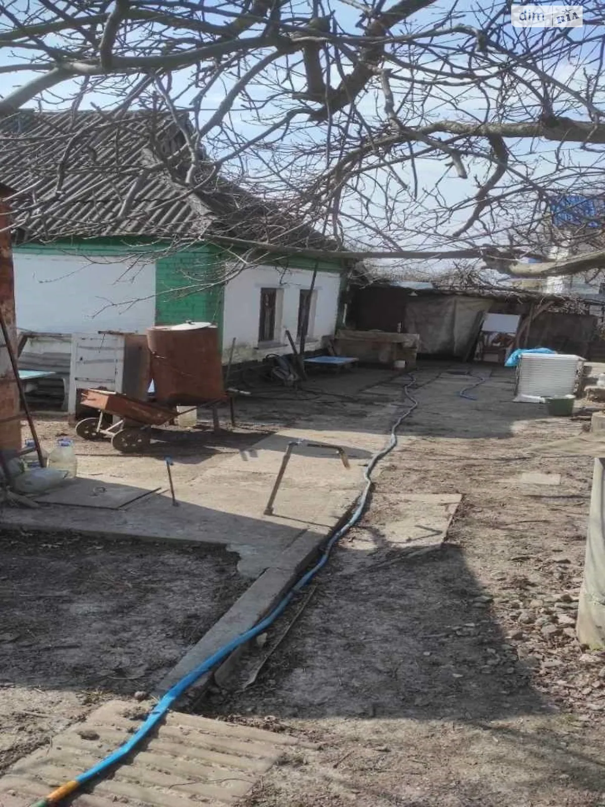 Продается земельный участок 9.91 соток в Полтавской области, цена: 10000 $ - фото 1