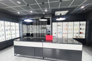 Долгосрочная аренда коммерческого помещения, Ровно, р‑н. Центр, Мазепы Гетьмана улица