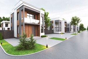 Продаж будинку, Київ, р‑н. Дарницький, ст.м. Славутич, Центральна вулиця