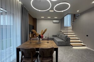 Продажа таунхауса, Киевская, Петропавловская Борщаговка, Полтавская улица