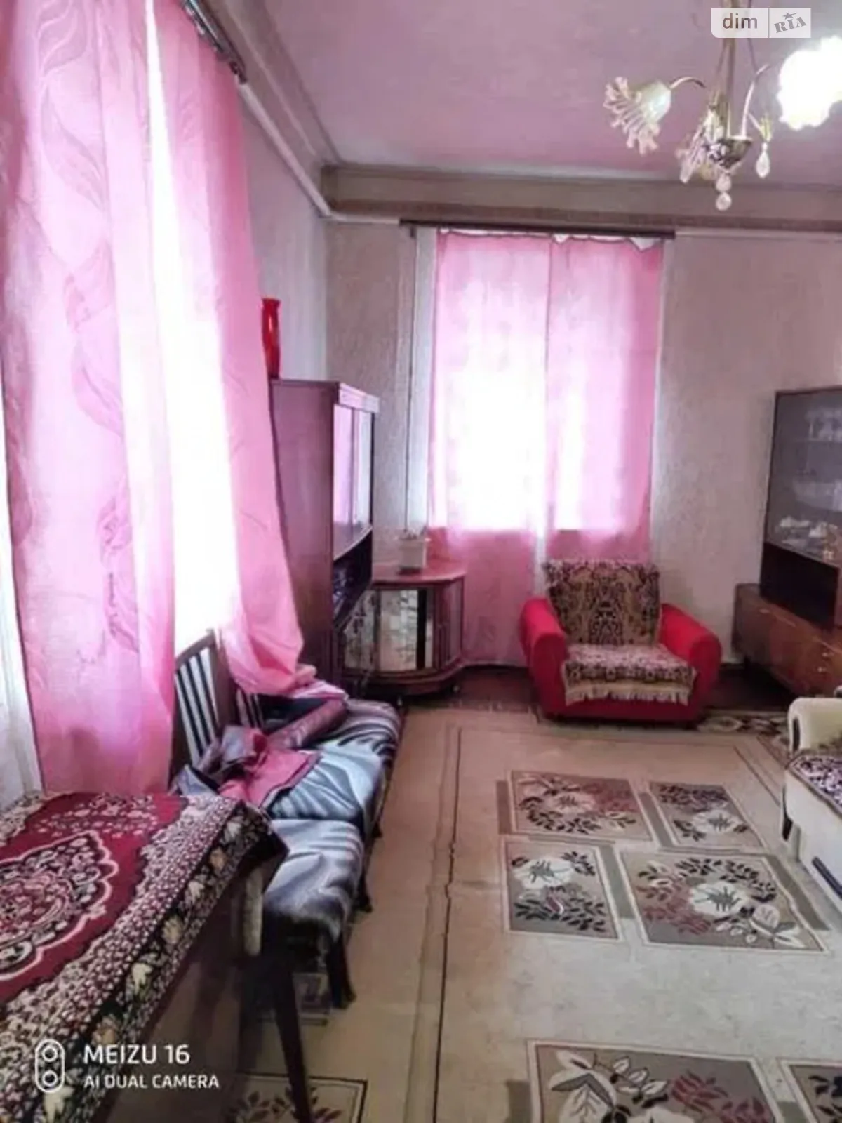 Продается 2-комнатная квартира 39.5 кв. м в Сумах, ул. Троицкая, 10 - фото 1