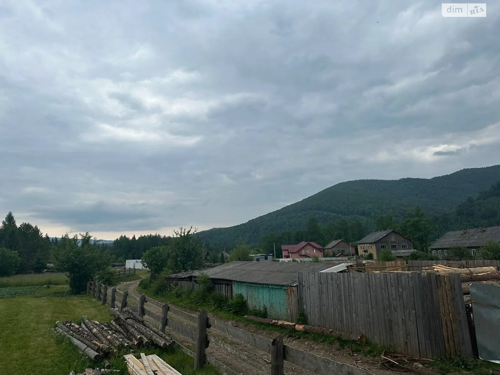 Продается земельный участок 27.61 соток в Ивано-Франковской области, цена: 50000 $ - фото 1
