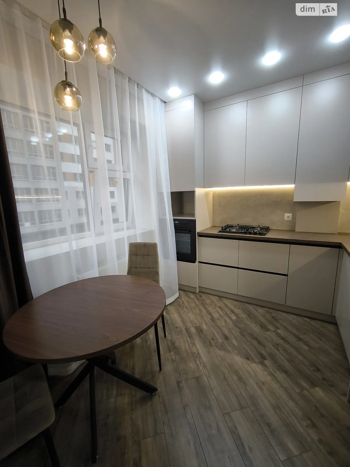 Продается 1-комнатная квартира 44 кв. м в, цена: 72999 $ - фото 1