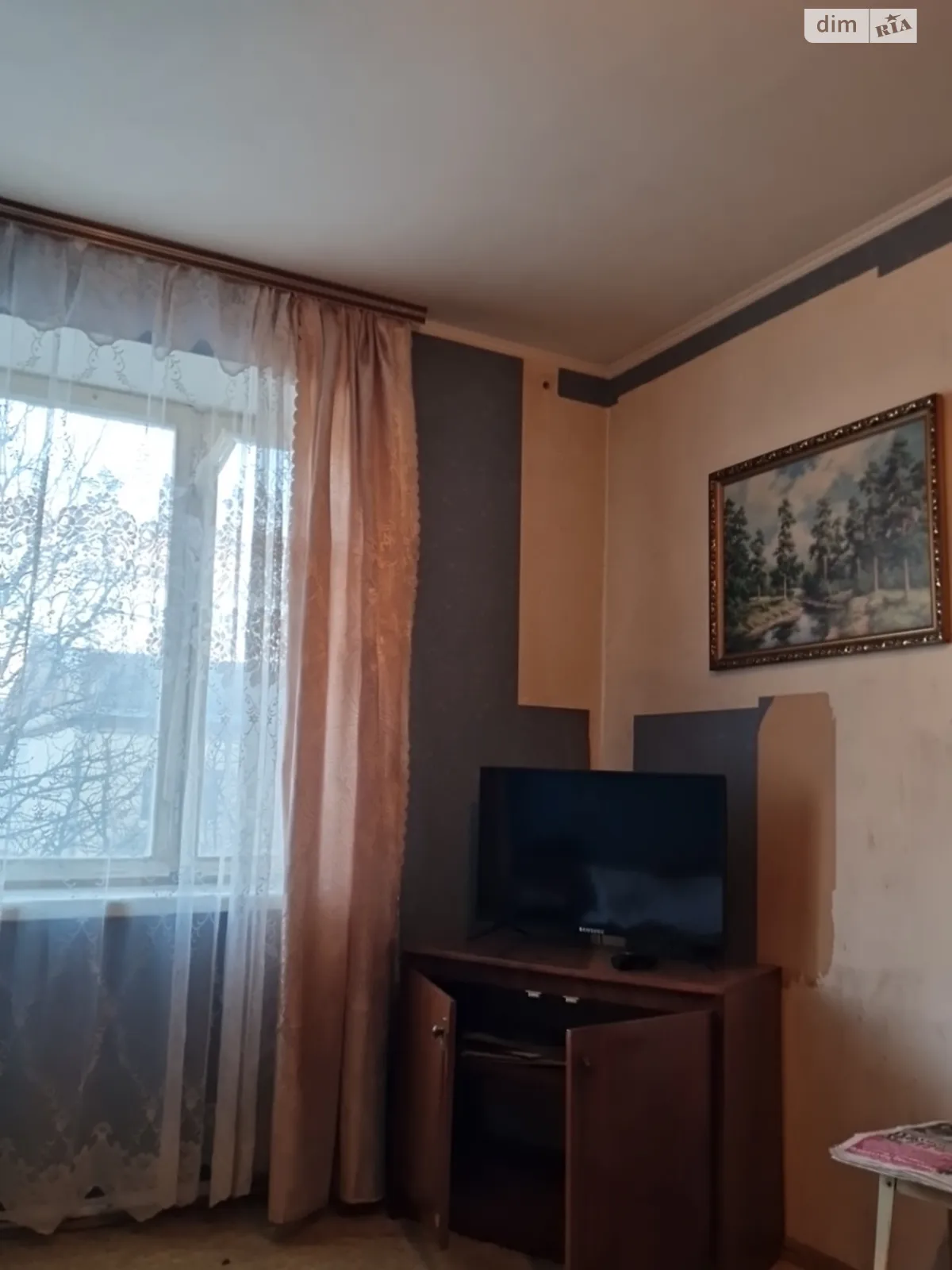 Продается 1-комнатная квартира 21 кв. м в Виннице, ул. Андрея Первозванного - фото 1