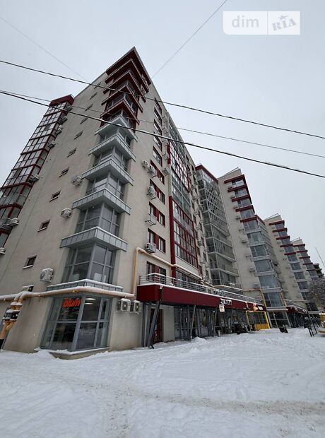 Полтава, Кобищани, вул. Європейська, 183