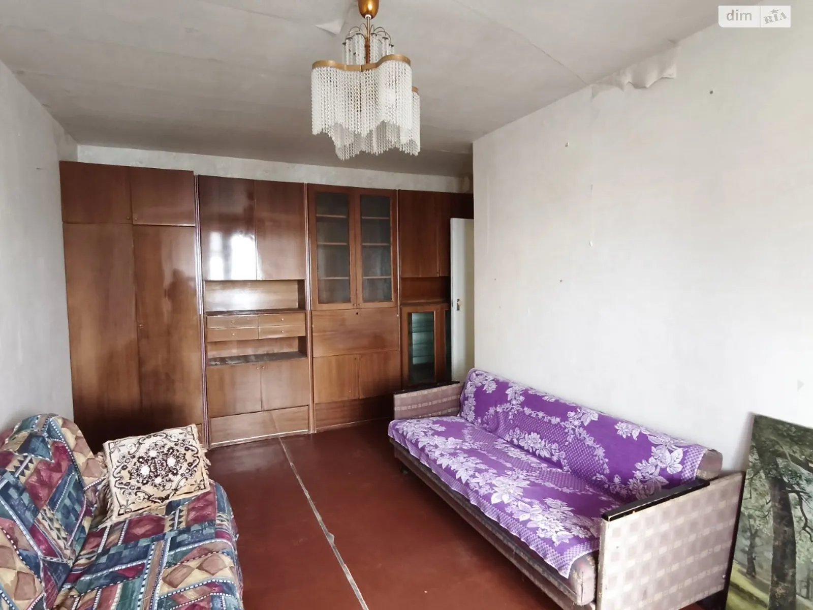 Продається 2-кімнатна квартира 45 кв. м у Харкові, цена: 21000 $ - фото 1