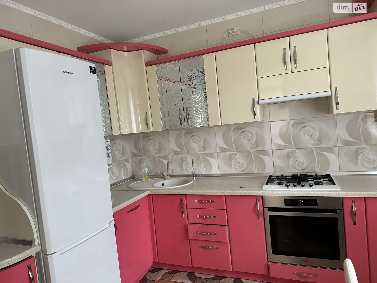 Сдается в аренду 2-комнатная квартира 78 кв. м в Хмельницком, ул. Заречанская, 9 - фото 1