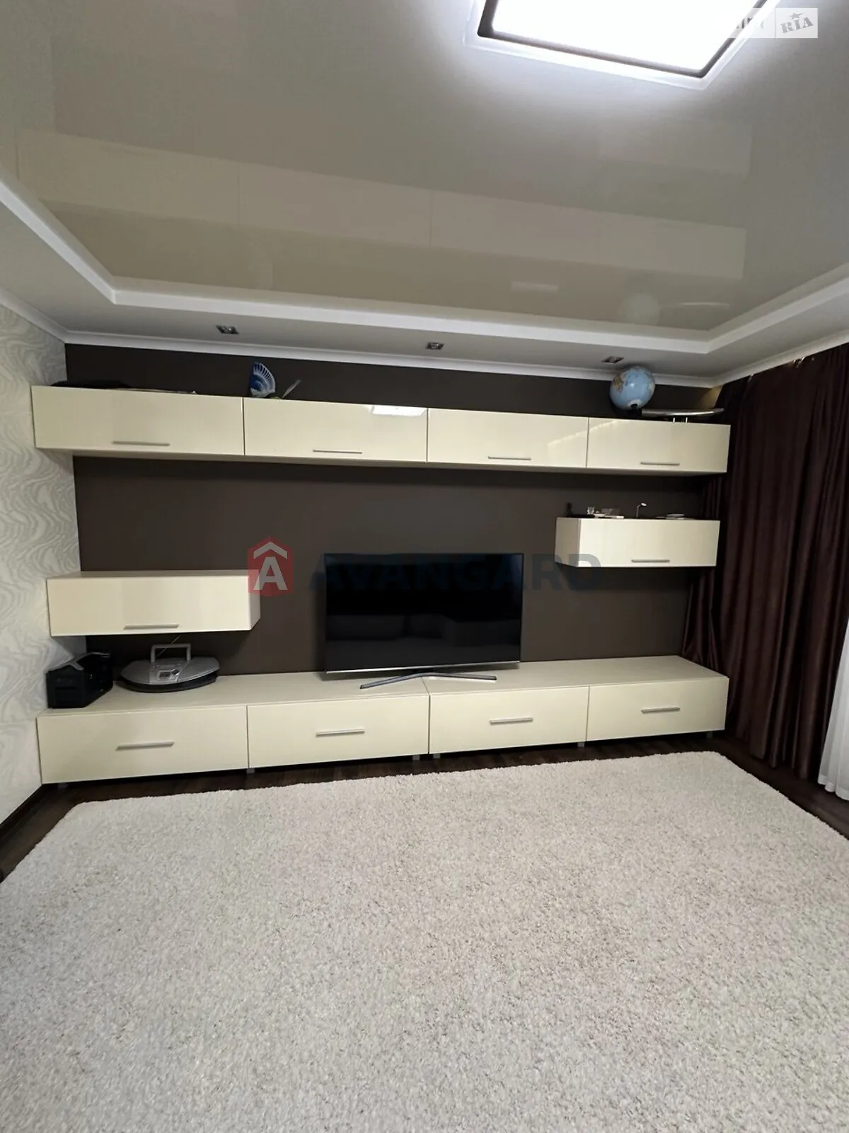 3-комнатная квартира 67 кв. м в Запорожье, цена: 38000 $ - фото 1