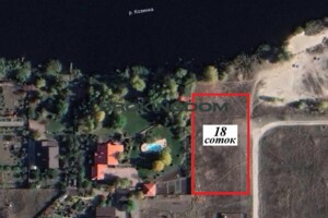 Купить землю под застройку в Киевской области