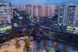 Долгосрочная аренда квартиры, Винница, р‑н. Подолье, Зодчих улица, дом 16