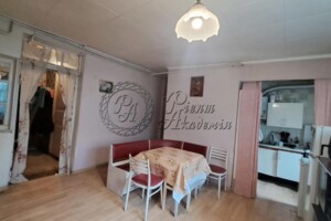 Довгострокова оренда частини будинку, Київ, р‑н. Караваєві Дачі, ст.м. Шулявська, Бориславська вулиця, буд. 75/2