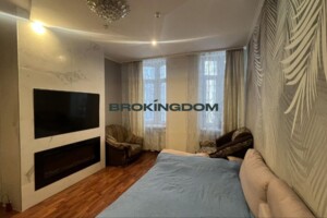 Долгосрочная аренда квартиры, Киев, р‑н. Шевченковский, Степана Руданского улица, дом 4-6