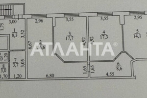 Продажа специального помещения, Одесса, р‑н. Хаджибейский (Малиновский), Хворостина улица