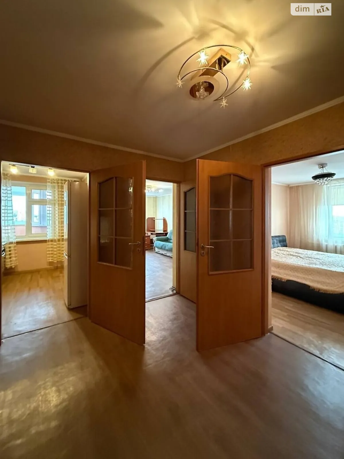 Продается 2-комнатная квартира 55 кв. м в Хмельницком, ул. Соборная, 16 - фото 1