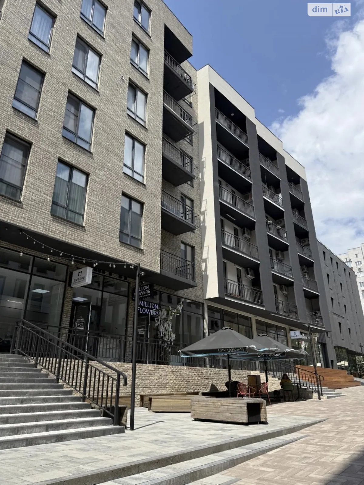 Сдается в аренду офис 25.3 кв. м в бизнес-центре, цена: 8000 грн - фото 1