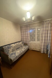 Продажа квартиры, Винница, р‑н. Ближнее замостье, Казимира Малевича (Шмидта) улица, дом 34