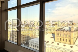 Долгосрочная аренда офисного помещения, Киев, р‑н. Шевченковский, ст.м. Золотые ворота, Богдана Хмельницкого улица