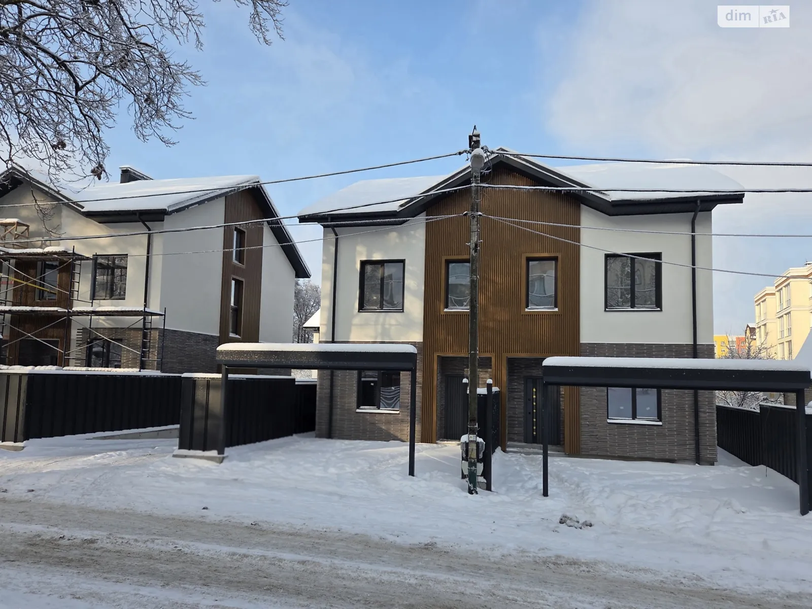 ул. Академика Ромоданова(Толстого) Ирпень, цена: 96000 $ - фото 1