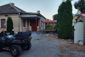 Куплю дом Тернопольской области