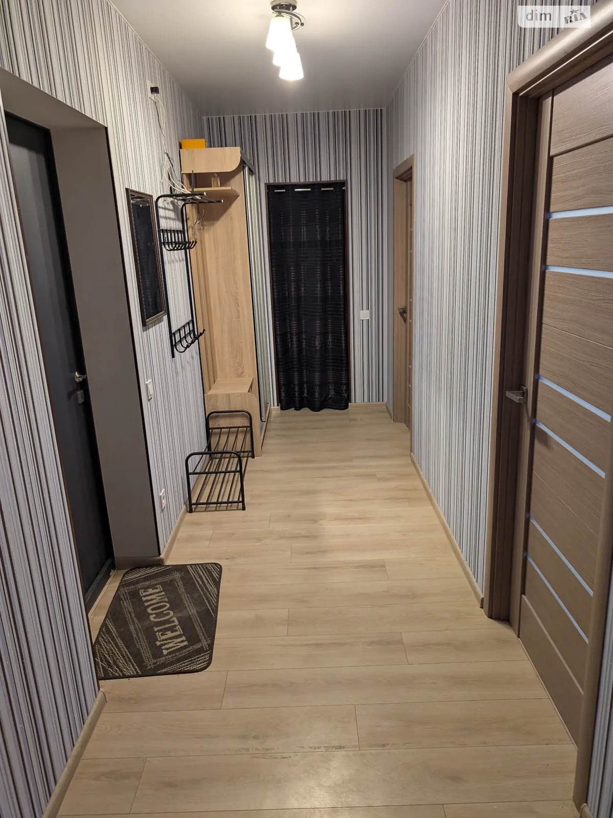 Сдается в аренду 2-комнатная квартира 60 кв. м в Киеве, ул. Василия Стуса, 7Б - фото 1