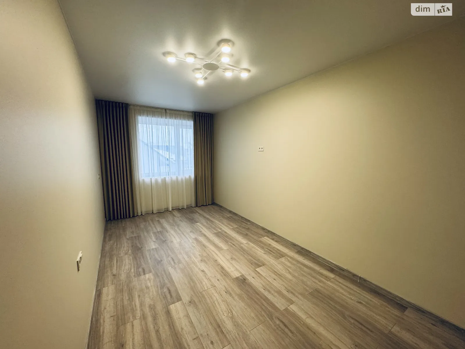 Продается 1-комнатная квартира 48.1 кв. м в, цена: 67000 $ - фото 1