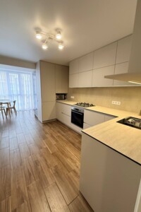 Довгострокова оренда квартири, Тернопіль, р‑н. Молодіжний, Генерала Мирона Тарнавського провулок, буд. 8