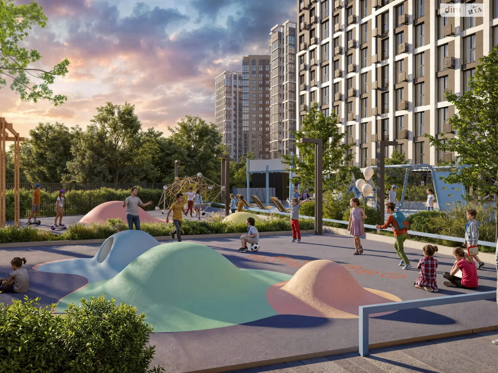 Продается 4-комнатная квартира 136.2 кв. м в Киеве, ул. Андрея Верхогляда(Драгомирова), 30 - фото 1