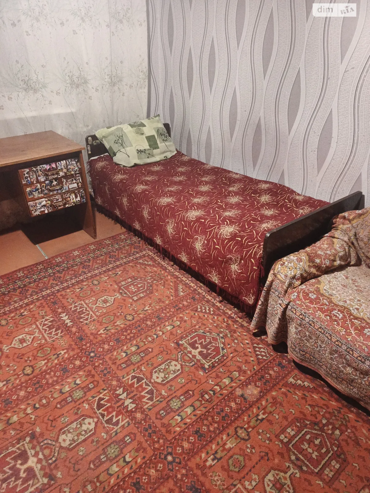 Здається в оренду кімната 15 кв. м у Хмельницькому, цена: 3000 грн - фото 1