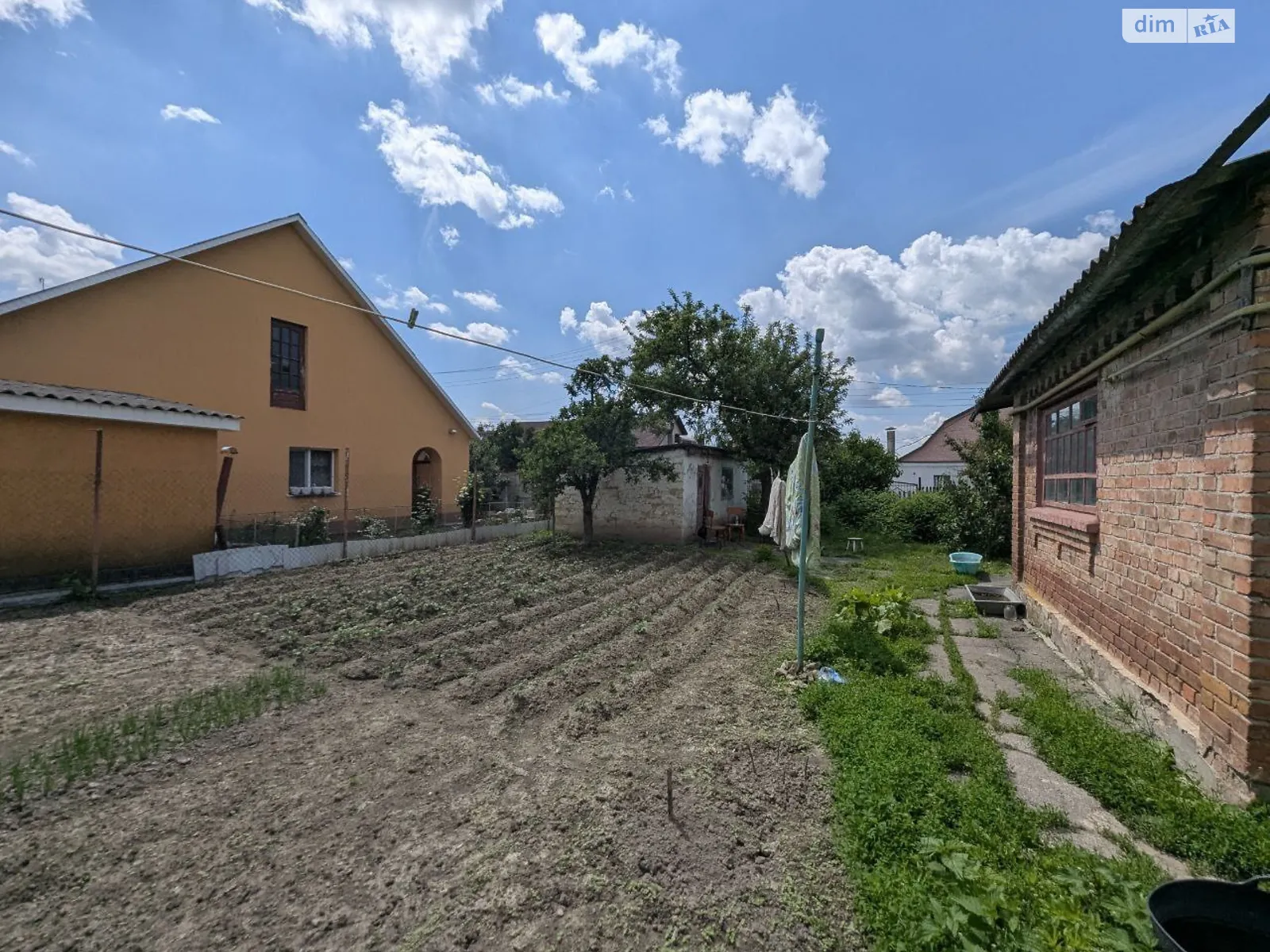 Продается земельный участок 5.57 соток в Винницкой области, цена: 65000 $ - фото 1