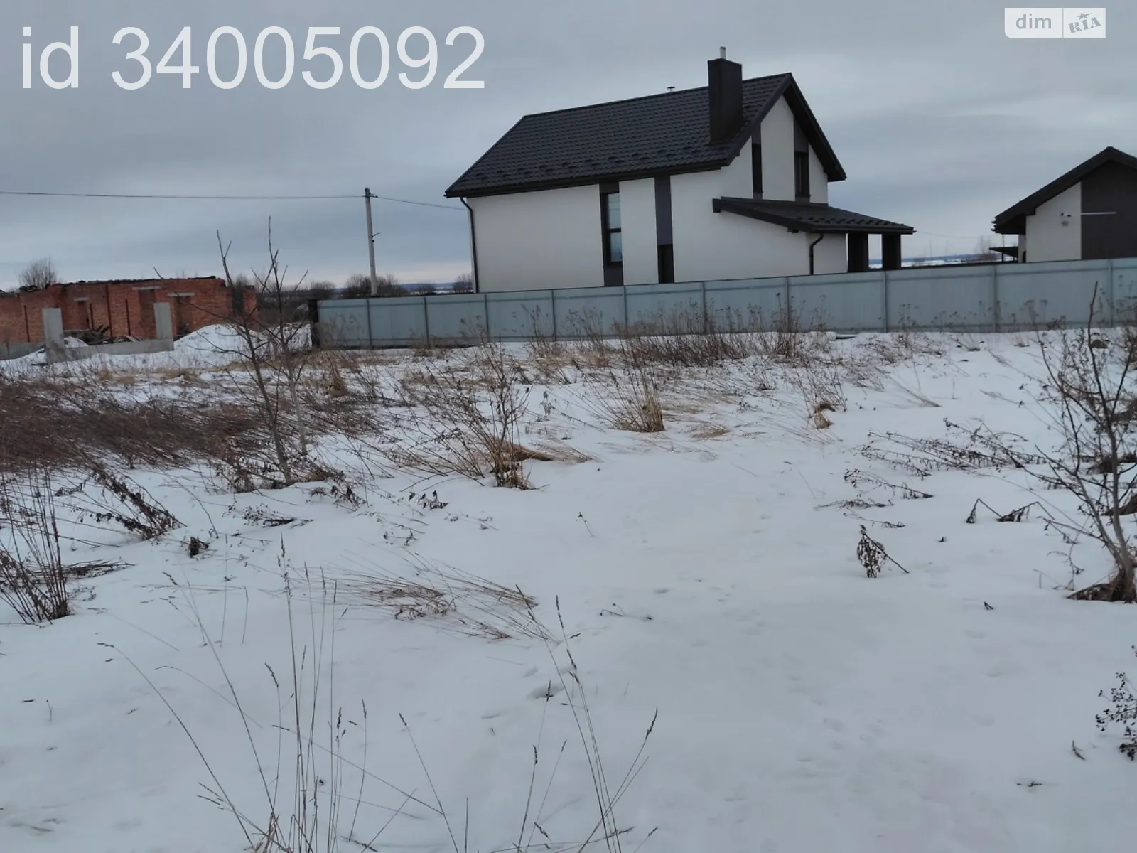 Продається земельна ділянка 7 соток у Львівській області, цена: 21000 $ - фото 1