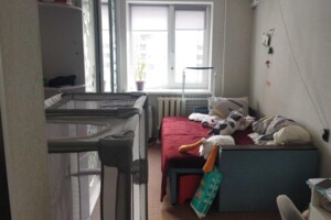 Продажа комнаты, Киев, р‑н. Старая Дарница, ст.м. Черниговская, Азербайджанская улица, дом 8А