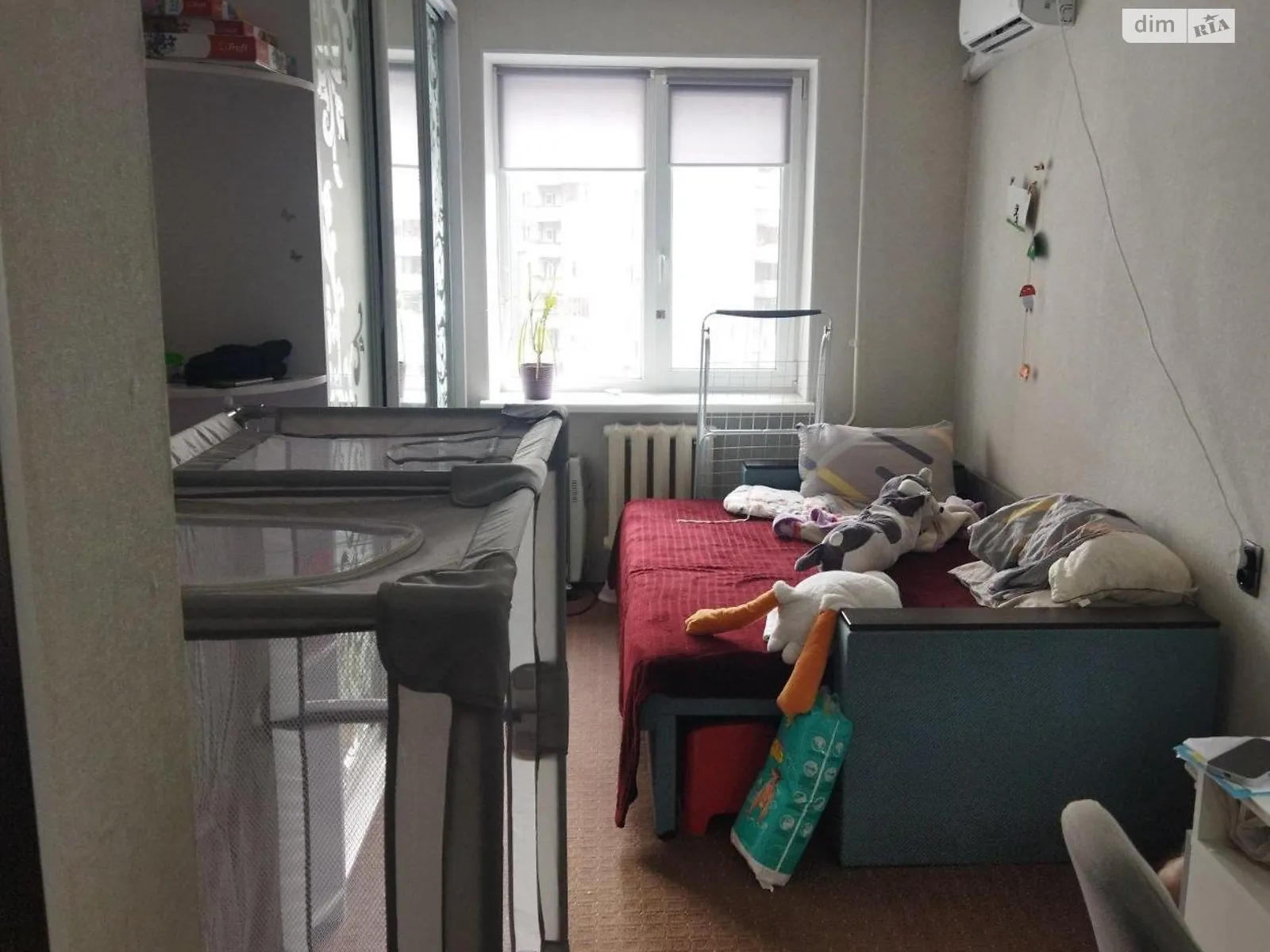 Продается комната 12 кв. м в Киеве, цена: 15000 $ - фото 1