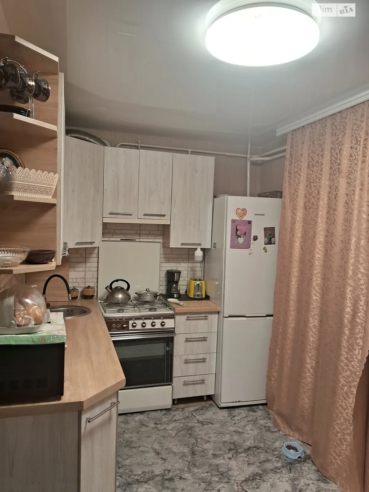 Продается 1-комнатная квартира 46 кв. м в Гайсине, Штельмаха, 16 - фото 1