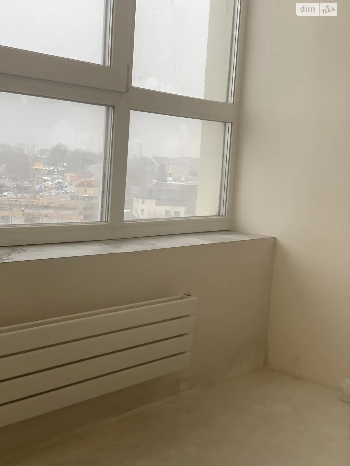 Продается 2-комнатная квартира 51.8 кв. м в Житомире, вул. Евгения Рыхлика, 20 - фото 1