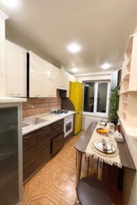 Продажа квартиры, Днепр, р‑н. Сокол, Евпаторийская улица, дом 106