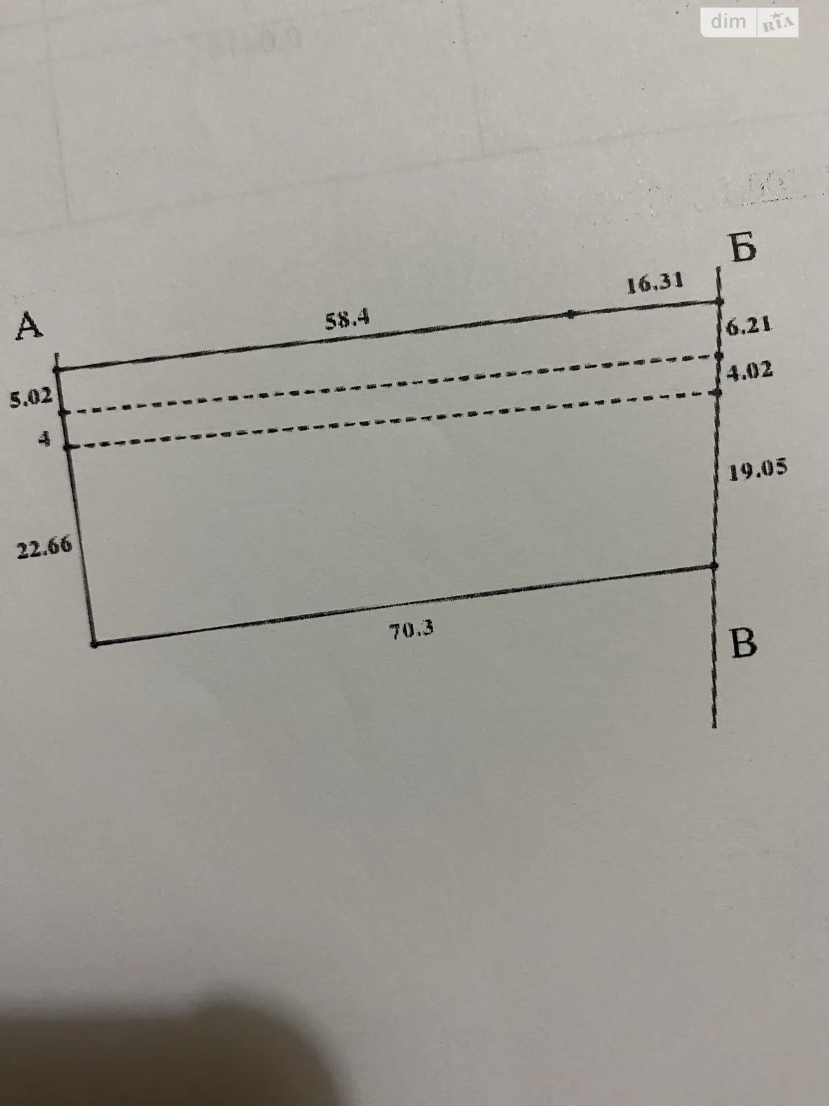 Продається земельна ділянка 0.22 соток у Вінницькій області, цена: 7000 $ - фото 1