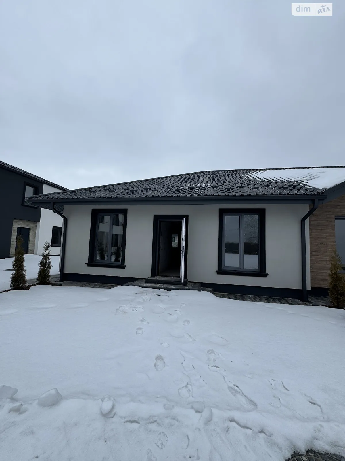 ул. Бориса Лятошинского(1-го Мая) Ворзель, цена: 73000 $ - фото 1