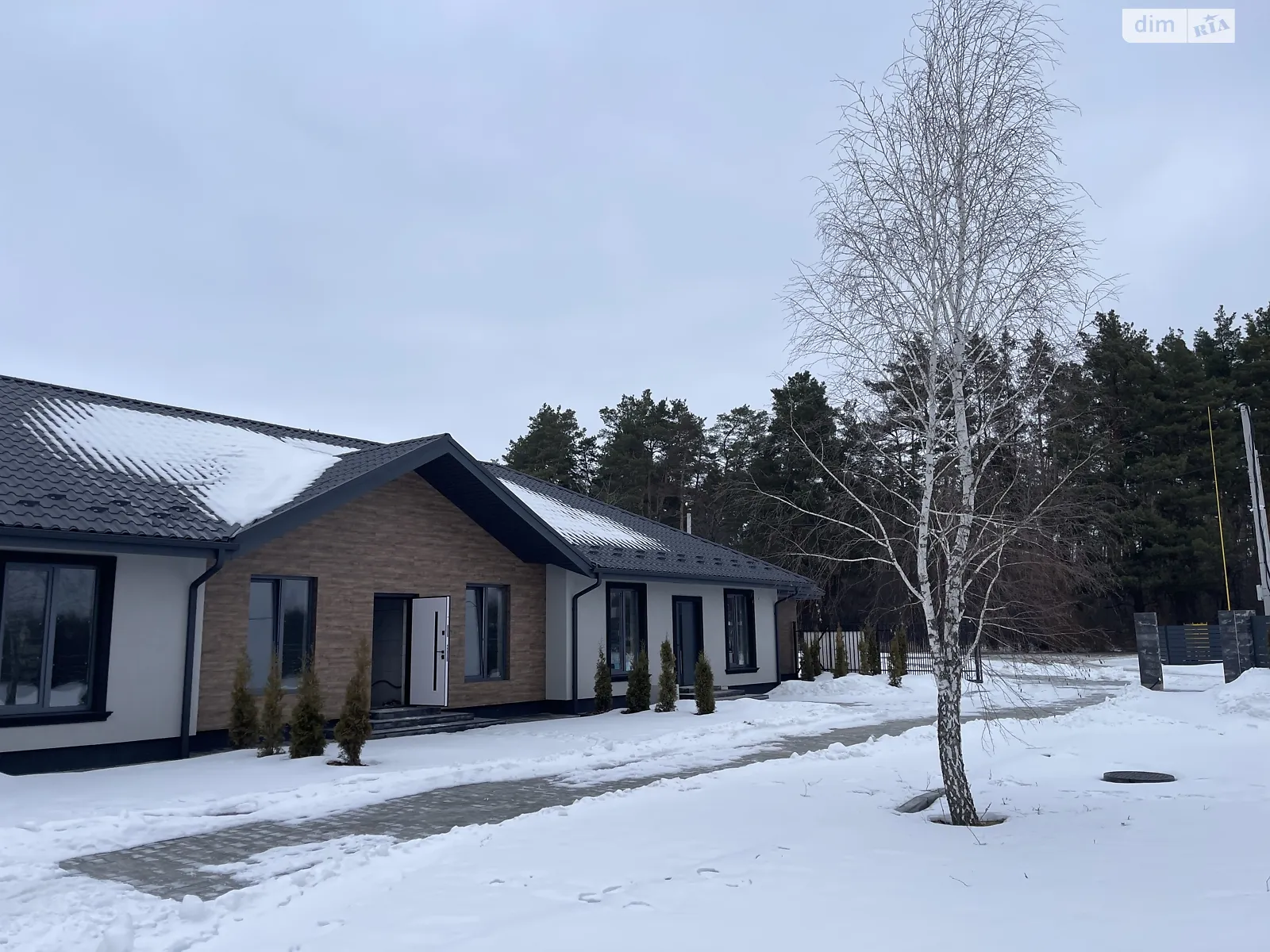 ул. Бориса Лятошинского(1-го Мая) Ворзель, цена: 73000 $ - фото 1