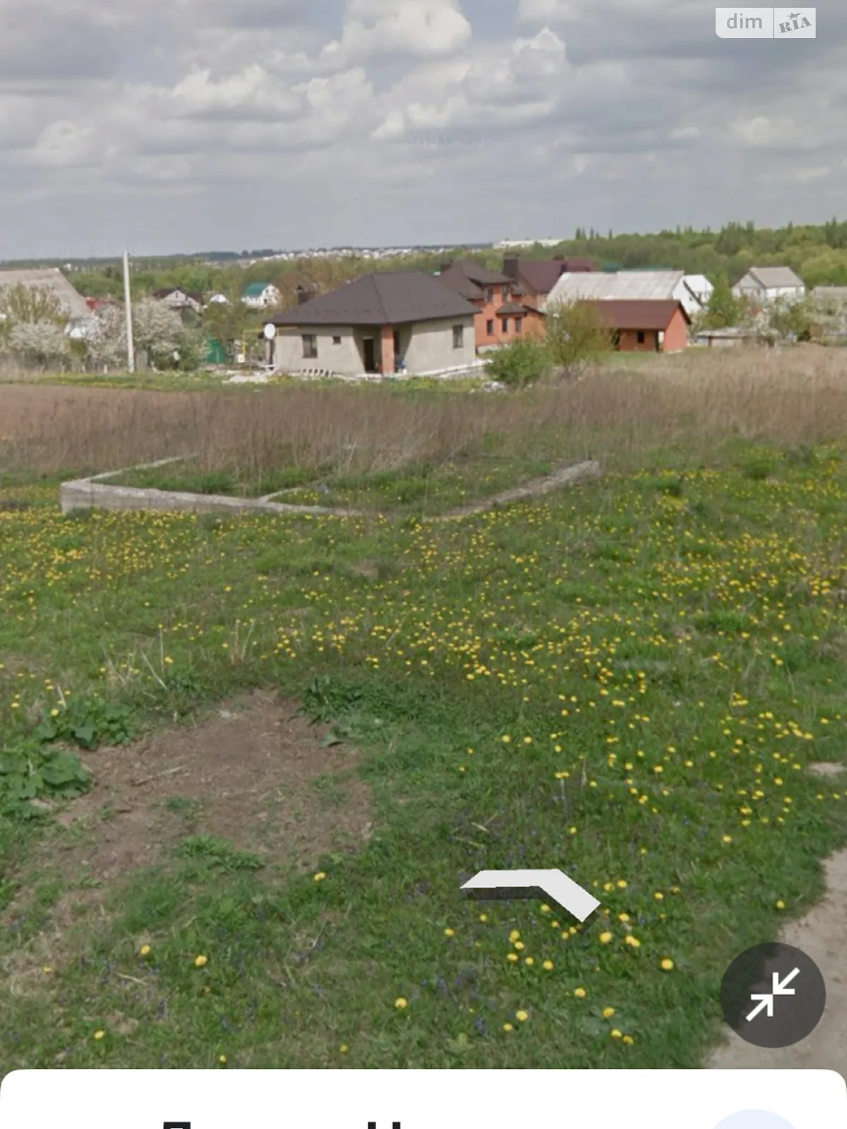 Продається земельна ділянка 0.09 соток у Вінницькій області, цена: 10000 $ - фото 1