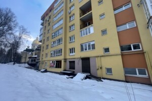 Продажа квартиры, Тернополь, р‑н. Канада, Злуки проспект, дом 18