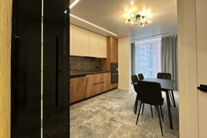 Продажа квартиры, Ивано-Франковск, р‑н. Набережная, Левицкого Романа улица, дом 4 корпус 4, кв. 55