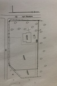 Продажа участка под жилую застройку, Львовская, Мшана, Кашарня улица