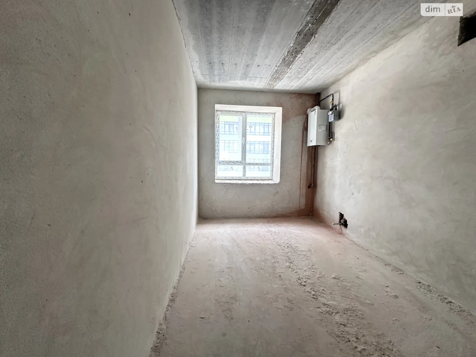 Продается 3-комнатная квартира 88.7 кв. м в Криховцах, ул. Приозерная, 42 - фото 1