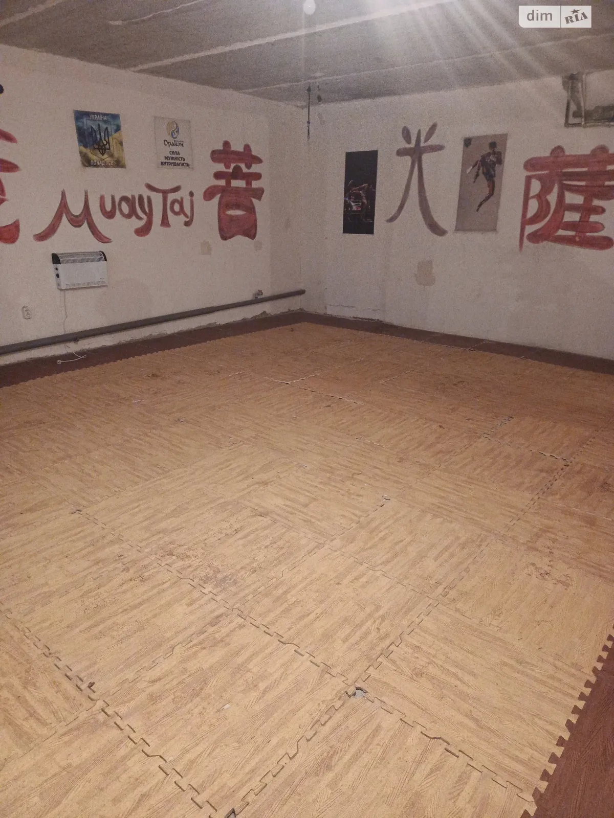 Продается помещения свободного назначения 67.7 кв. м в 10-этажном здании, цена: 43000 $ - фото 1