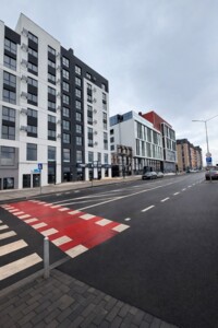 Долгосрочная аренда коммерческого помещения, Ровно, р‑н. Счастливое, Студенческая улица, дом 26А