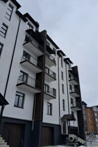 Продажа квартиры, Тернопольская, Кременец, р‑н. Кременец, Защитников Украины (Лётчиков-Освободителей) улица, дом 53 корпус 3