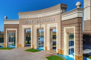 Продажа квартиры, Одесса, р‑н. Поселок Котовского, Чехова переулок, дом 2