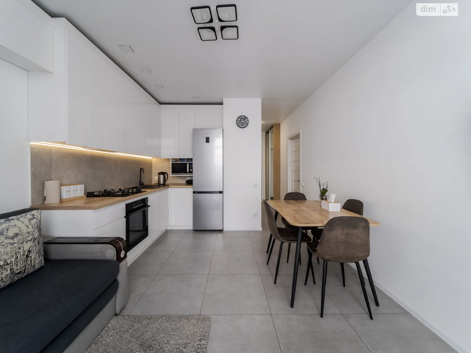 ул. Стрыйская, 111Є Боднаровка Львов ЖК Леополь Таун - фото 2