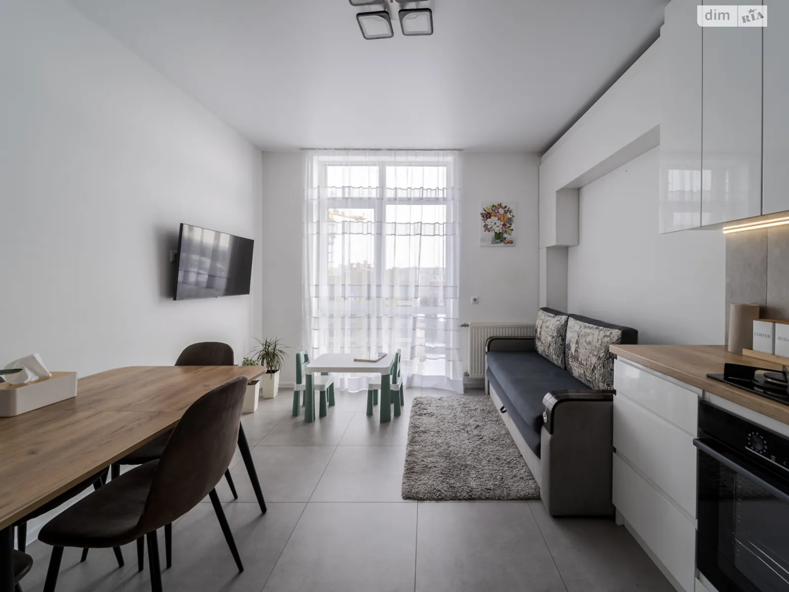 ул. Стрыйская, 111Є Боднаровка Львов ЖК Леополь Таун - фото 3