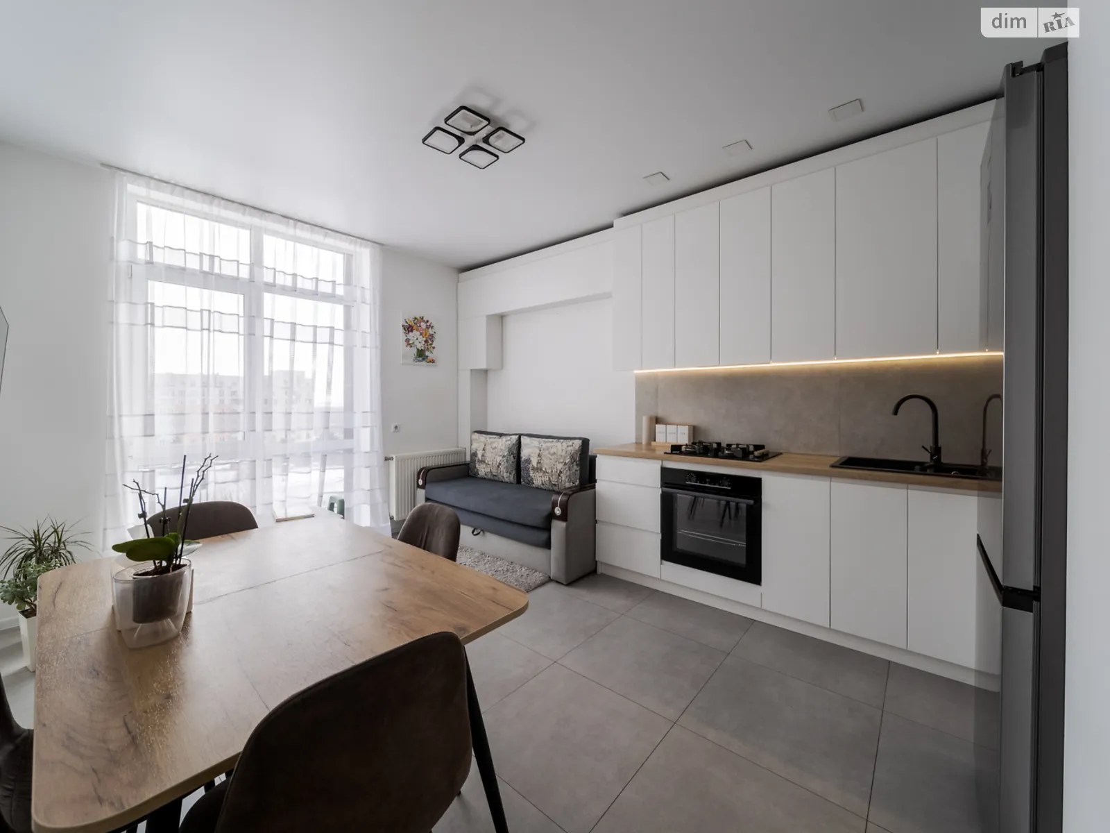 ул. Стрыйская, 111Є Боднаровка Львов ЖК Леополь Таун - фото 4